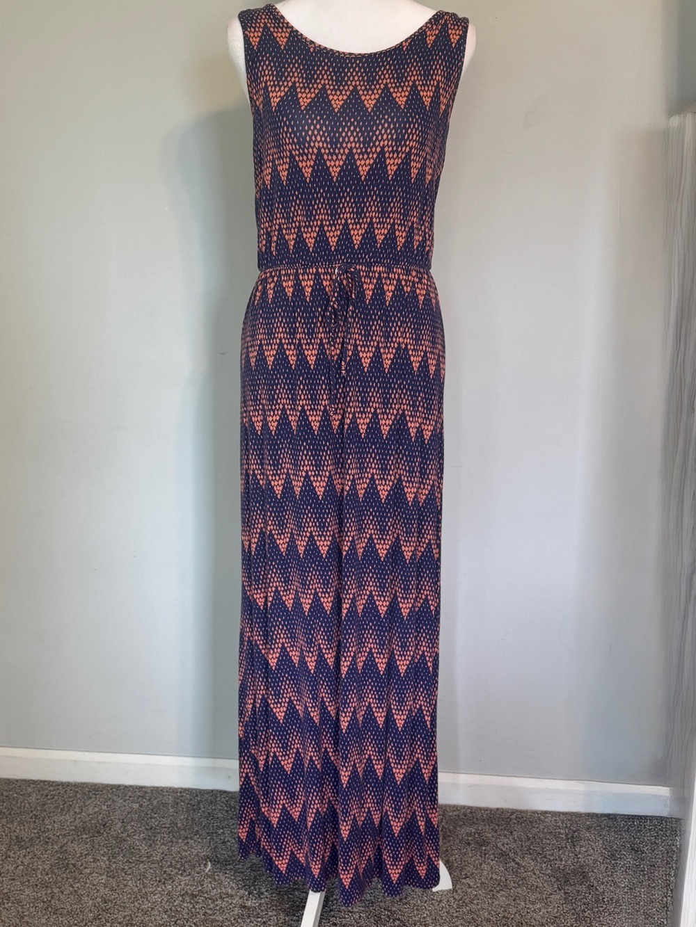 Papermoon Maxi Dress - M